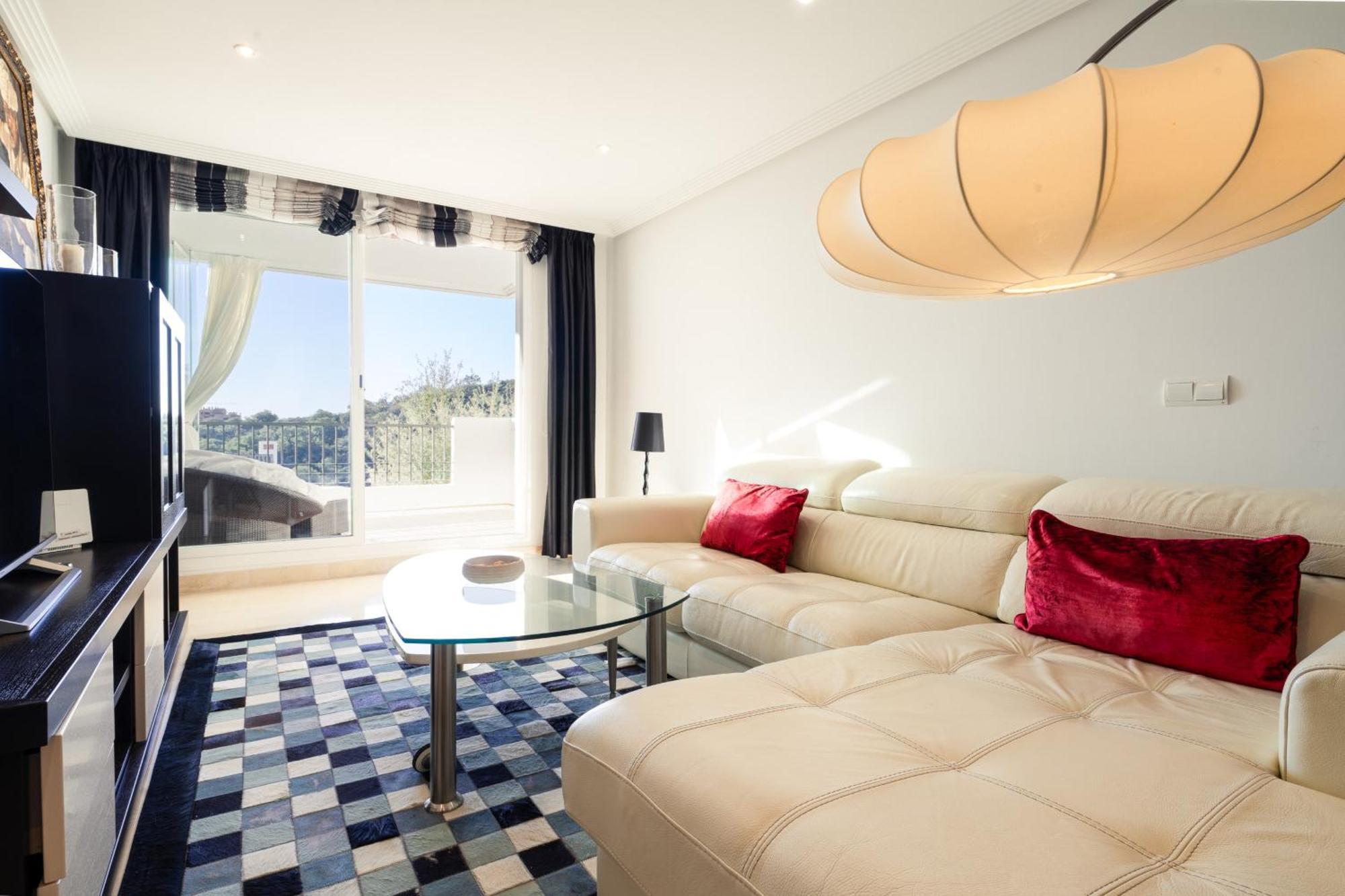 Apartamento El Bosque De La Mairena