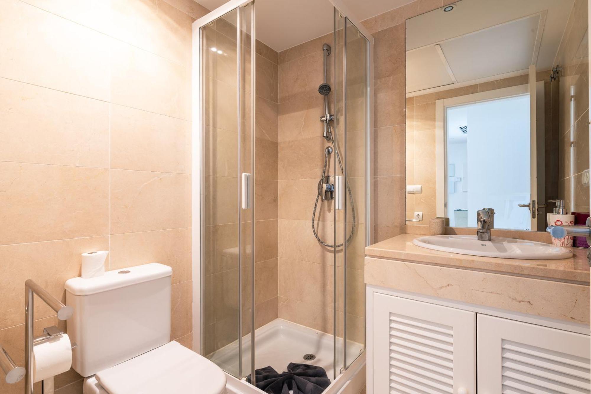 Apartamento El Bosque De La Mairena Marbella