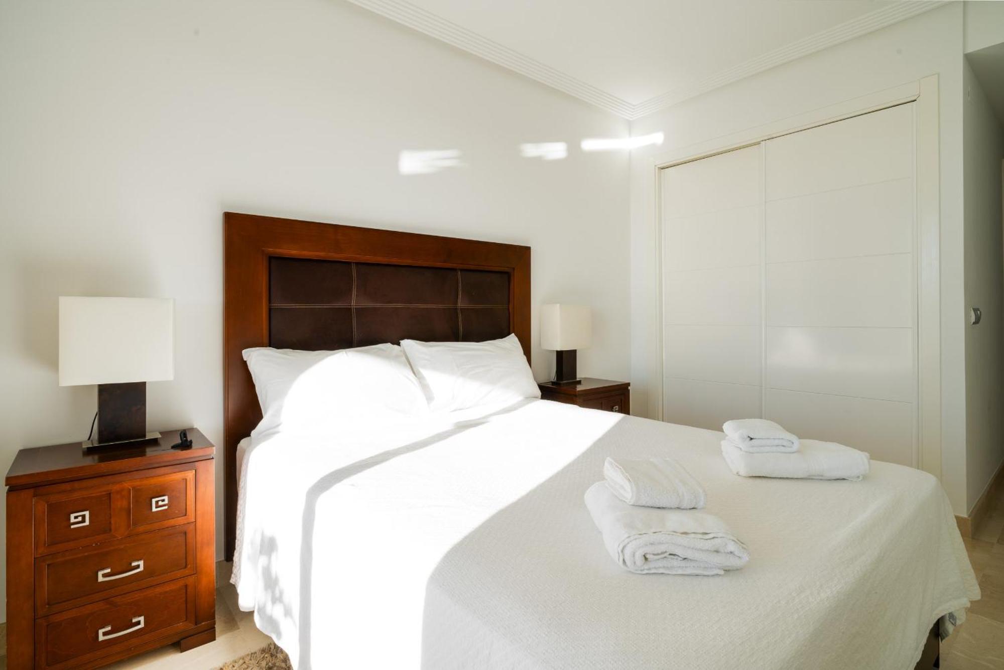 Apartamento El Bosque De La Mairena