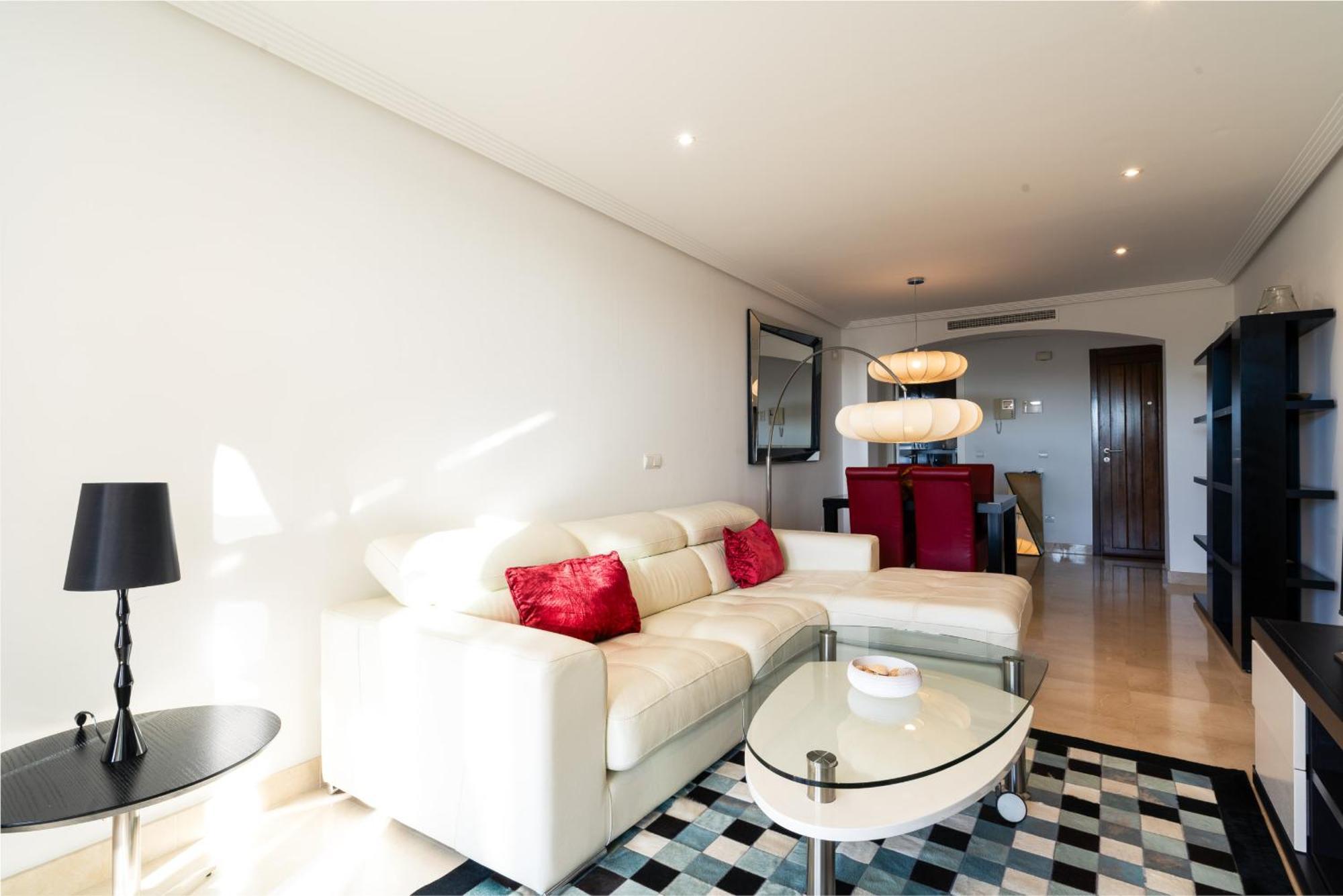 El Bosque De La Mairena Apartamento Marbella