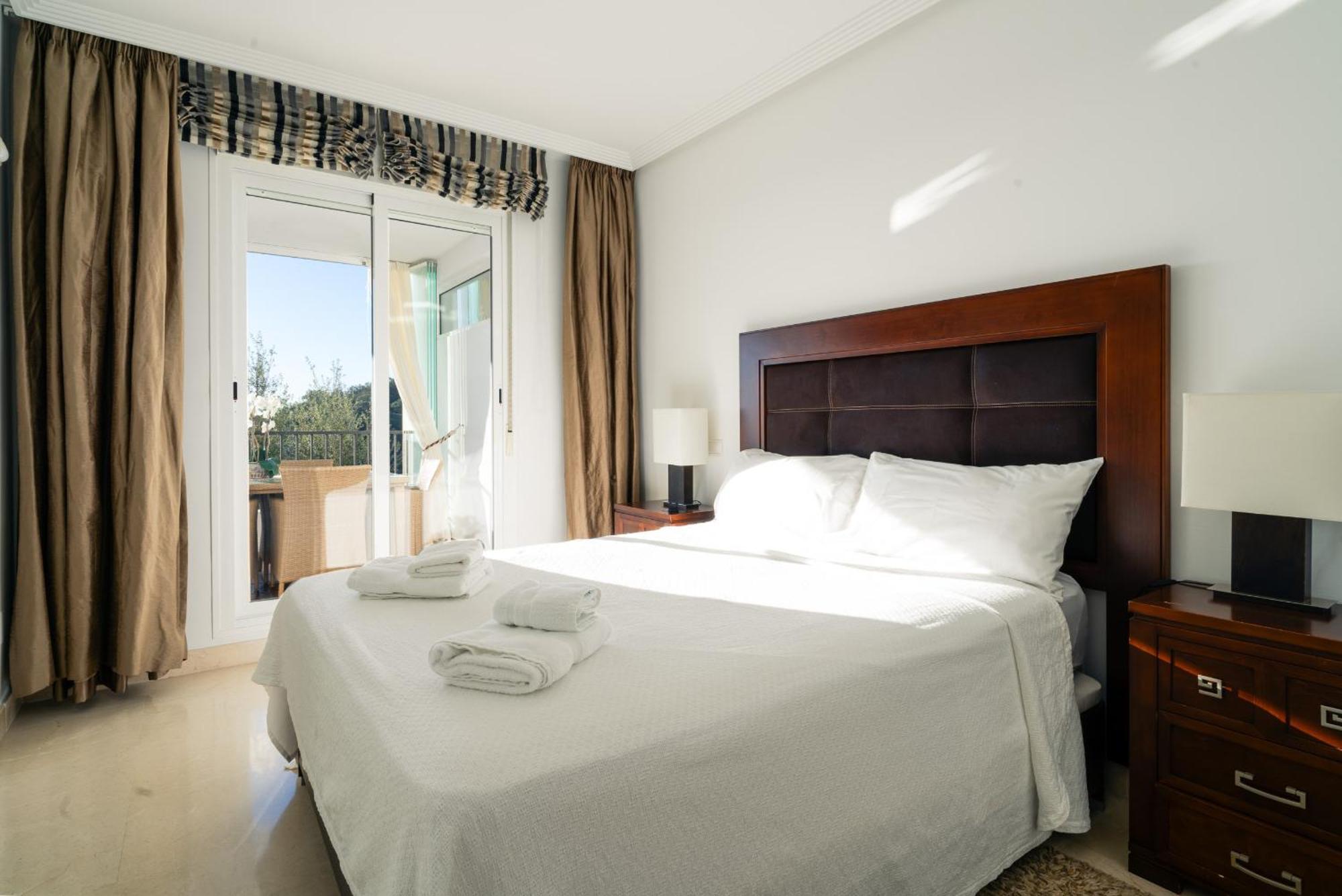 El Bosque De La Mairena Apartamento *